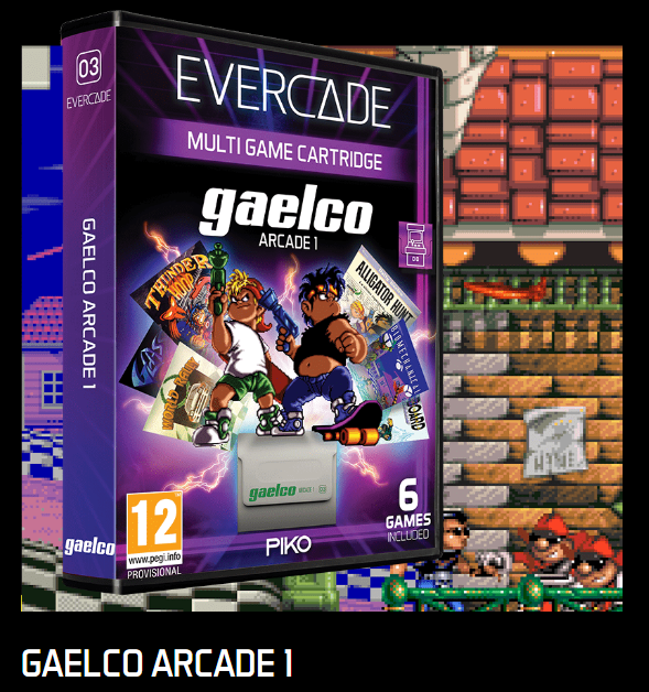 I really lucked out on this one- a local game shop had gotten in a pile of Evercade cartridges and the Gaelco one was the last one left by the time I popped in. Exactly the one I needed to check if Piko Interactive- a name that may cause strange reactions in your brain and body, all of which are valid- messed up and used the wrong version of the game. Of course, they did.
GAMING HELL, KILLING THE GAMES INDUSTRY ONE PRE-OWNED GAME AT A TIME