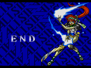 best character art, fight me