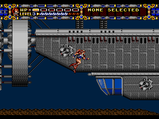 just gonna catch a ride over here