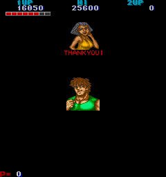 no need to thank me, ladies.