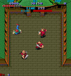 'Screw you guys, I'm going to hide in the corner until you all go away.