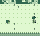 Brings back memories of Balloon Trip, eh?