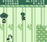 'JIM GET BACK HERE I SWEAR TO GOD MOM WILL BE ~FURIOUS~ IF YOU DON'T PACK IT IN'