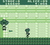 'Alright, I'll make a deal. We'll tell Mom we were playing with these balloons and things escalated quickly, but I'm not telling her I went through A WHALE'S BELLY.'