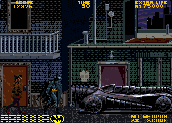 'I've been wandering these streets for hours, but finally, mercifully, I remembered where I parked the car.'