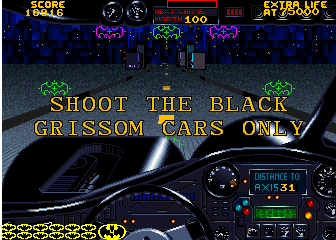 Nah, screw that, just shoot whatever you like, man.