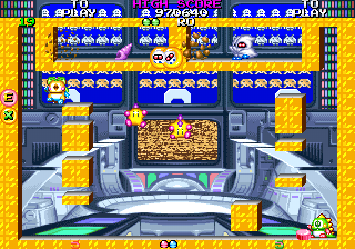 I'd love to tell you what killed me in this screenshot, but I can't. I honestly don't remember.