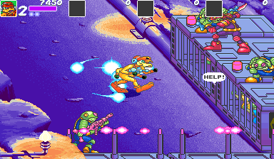 You may have noticed most shots on this page have Dead-Eye Duck. I'm a little biased, you see.