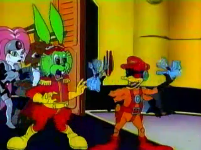 dead-eye has no time for diplomacy or anything that doesn't involve shooting everything in sight