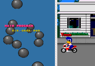 charicatures, hidden for years~