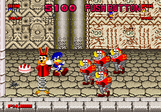 And I wanted to make sure you saw them, especially the one on the right here that looks like children's scribblings.