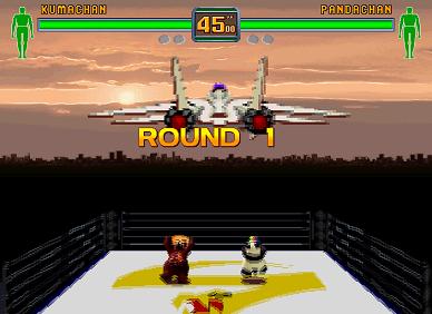 I'LL BE YOUR BURNIN' LOVE~