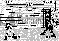 Jane's way too OP for this game. All my hype's gone.