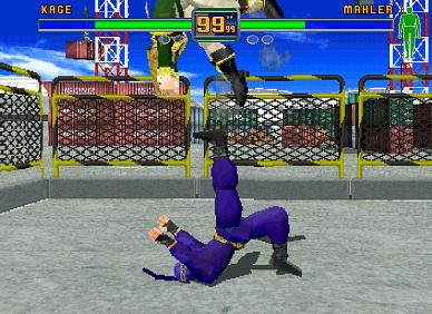 This is all the screen-time that Mahler deserves.