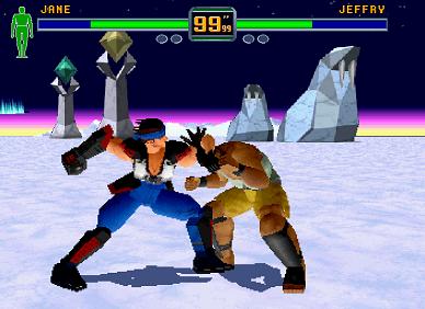 Man alive, Jane is fucking BRUTAL.