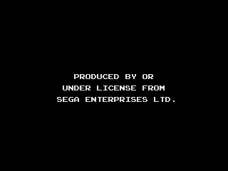 Gosh, I can't tell you how many times I've seen this screen.