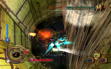 i said DON'T LOOK DOWN