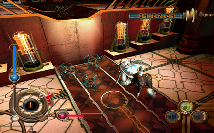 what secrets do these lights hold