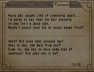 Our secret tip to you, ALWAYS check the comments! The opposite of handling the internet, then.