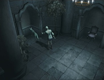 THE ONE TRUE GOOD BOY