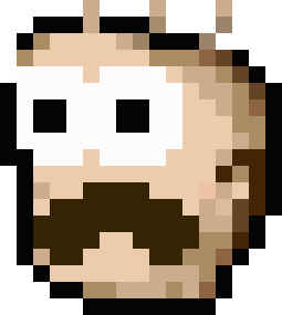 This is your face right now. Admit it.