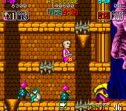 As you shall see, this screenshot is oddly prophetic.