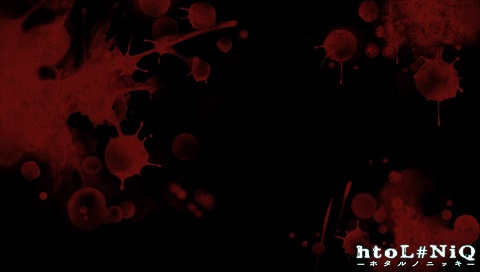 If anyone could photoshop the game's watermark out of this, I'd love to use this for creepy stuff.
