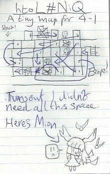 I CAN DRAW