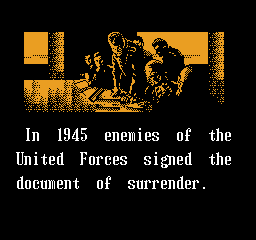 You may think that assuming these cut-scenes were based on photos or whatever is jumping the gun a bit, but have you seen NAM-1975? SNK straight-up traced multiple scenes from Full Metal Jacket. I'd bet money on this being traced from somewhere.