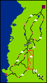 Just six more of these to go. Doesn't sound like many but I can only say 'I CAN'T CAPTION THIS NONSENSE' so many times.