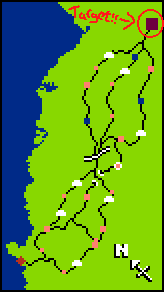 This is the last time I have to caption one of these bloody things, so I'm going to tell you my family's sole connection with military history: my grandfather owns an American Willys jeep, restored from World War II.