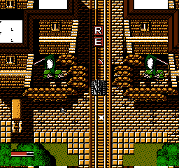 Hey, pay attention to this screenshot- it'll be relevant when we play Great Tank at the end!