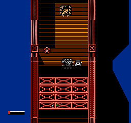 You can't see it but there's another land mine here so you can't skip Ichiban. Bu why would you want to, you monster?