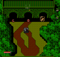 LAND MINE LAND MINE TANK, SORRY YOU DON'T WIN THE SLOT MACHINE THIS TIME