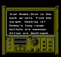 Now where have I heard this before...?