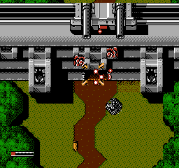 THIS CANNON'S POWER IS MAXIMUM