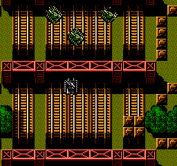 Ah, yes, one of the most important parts of any army- the Synchronised Tank Dance Group.