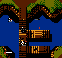 SUBMERGE, SUBMERGE, SUBMERGE