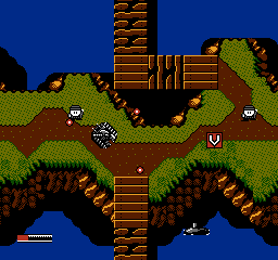 'We're a long way from home. We know.'