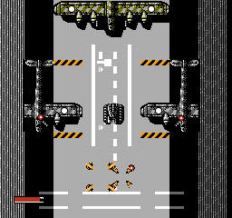 TANK VS. PLANE: THE ETERNAL STRUGGLE