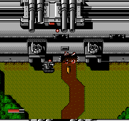 I will admit, I like the MEGACANNON's design. I know it doesn't exactly fit in with the setting, but this is how SNL rolls.