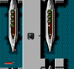 just move along now, nothing to see here.