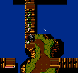 still feel bad running these guys over.