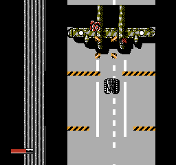 No clever caption for you, airplane. I've had enough of bloody planes for one day.