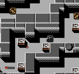 I DON'T EVEN HAVE TO CAPTION ANY OF THESE CRATE SHOTS ANYMORE I'M ~FREE~ :D