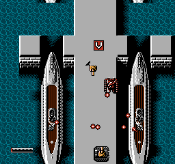 Goes without saying that I didn't make it out of here alive.