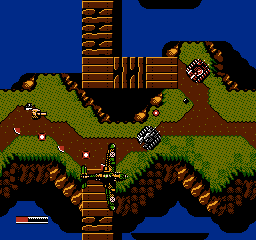 <infinite ghost tanks>