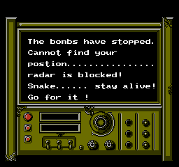 Why sir, staying alive and going for it is practically my motto! Words to live by, they are!