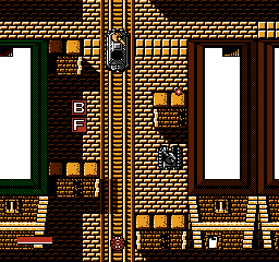 WE MEET AGAIN, J-TYPE. THIS TIME, YOU SHALL DIE.