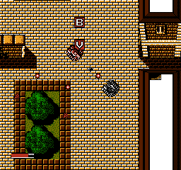 OK, I lied. This is seriously the final Becks Haus. GOODBYE, OLD FRIEND.